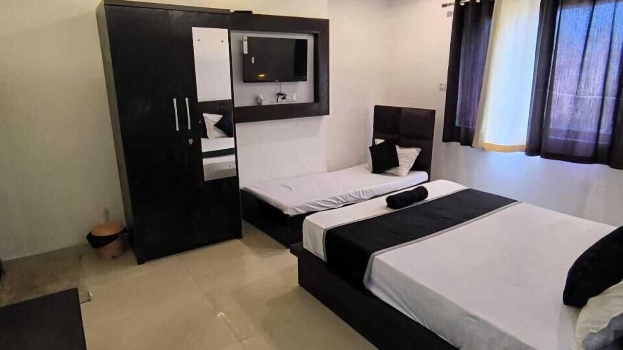 Photo of Bedroom in Agra