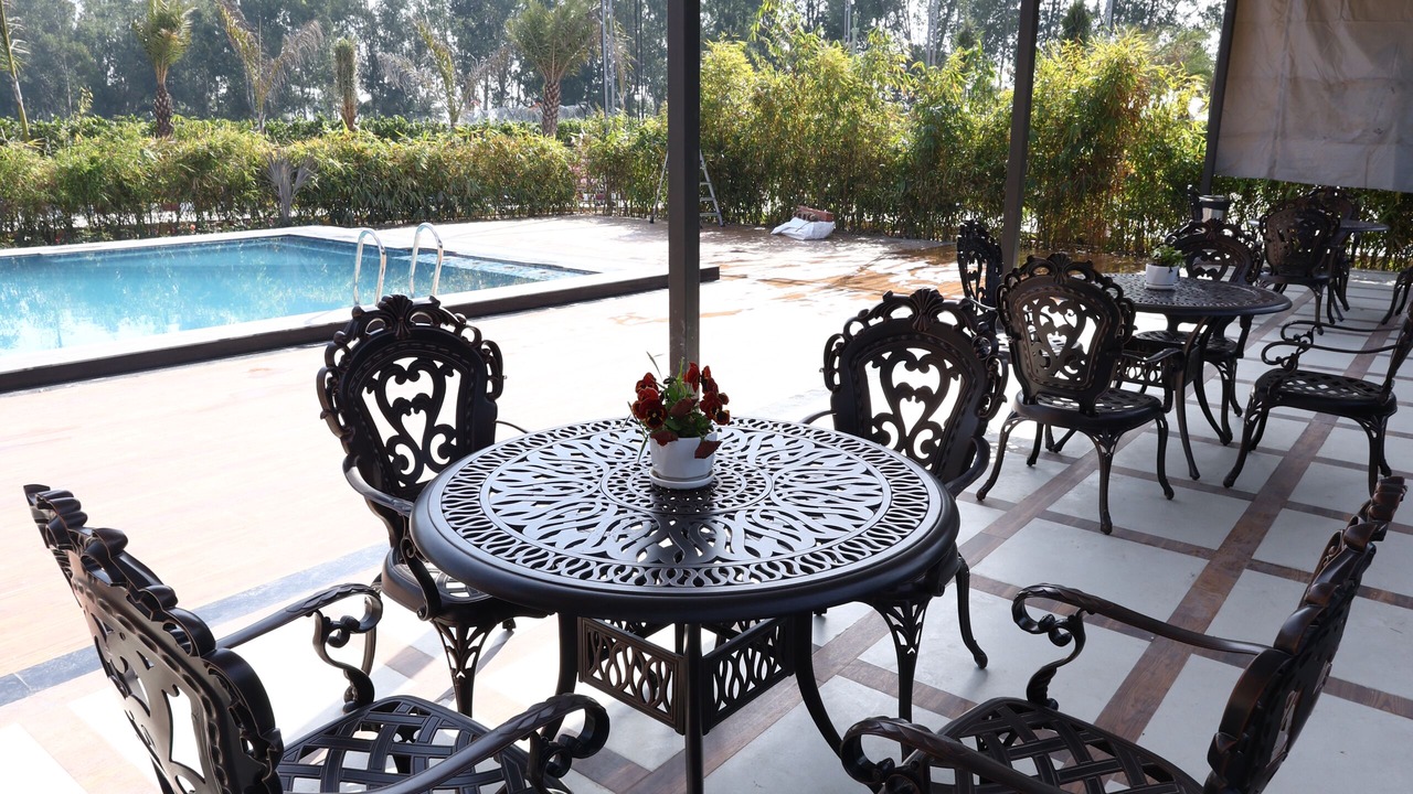 Photo of Outdoor in Panipat