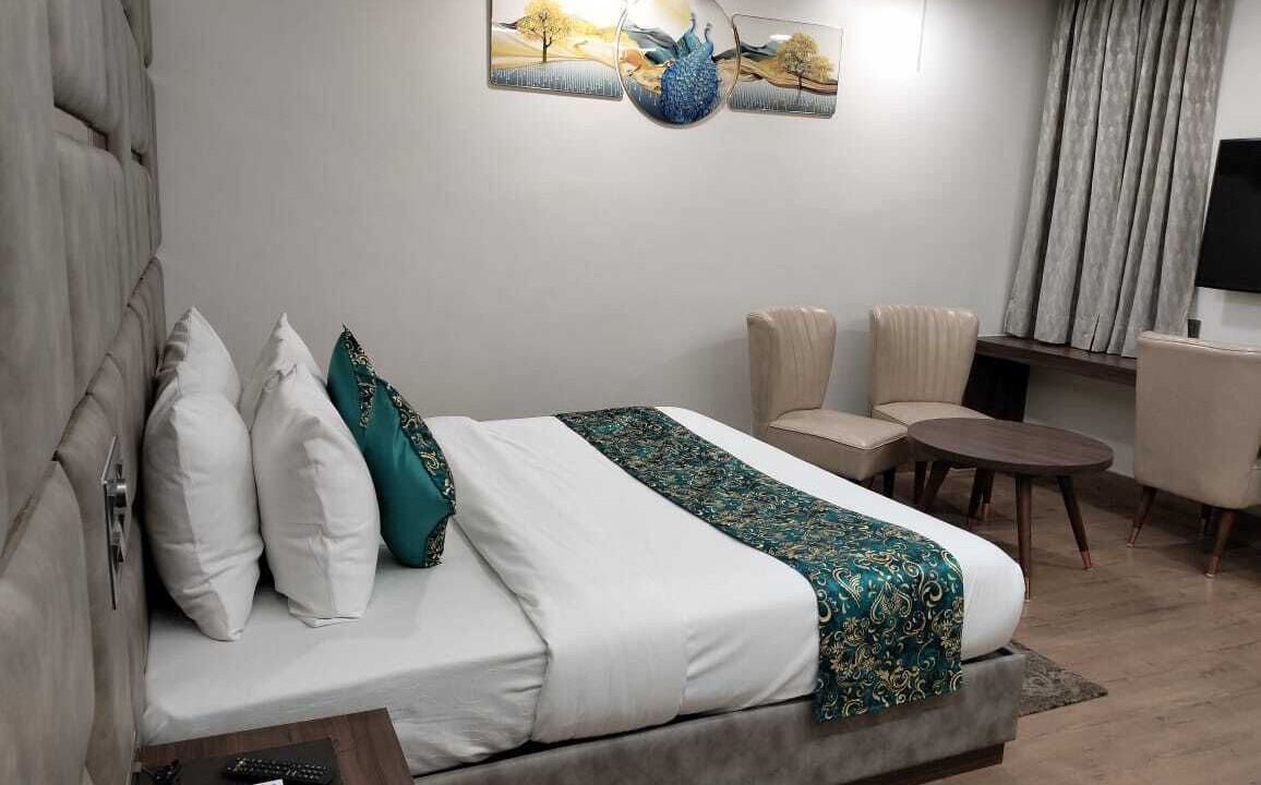 Photo of Bedroom in Rawatsar