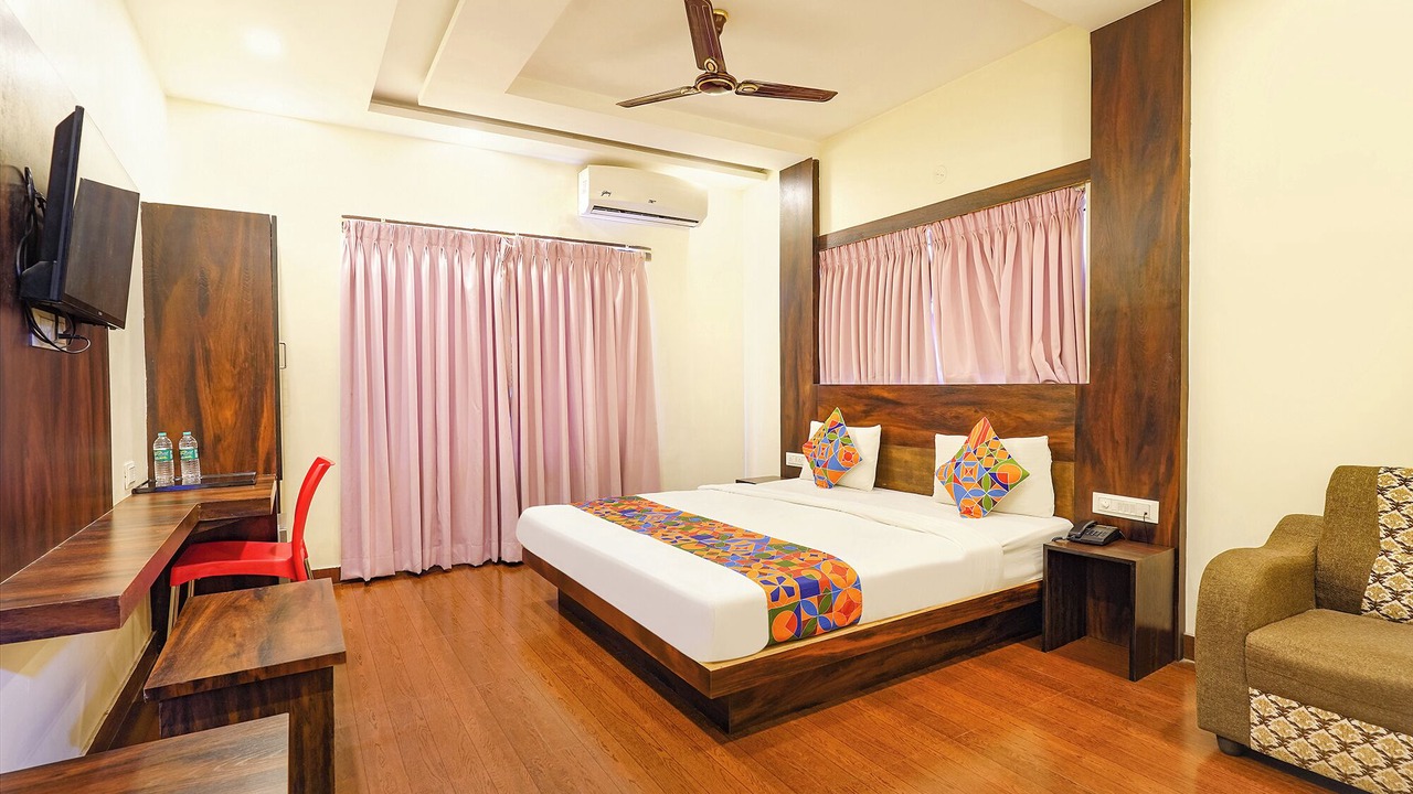 Photo of Bedroom in Domlur