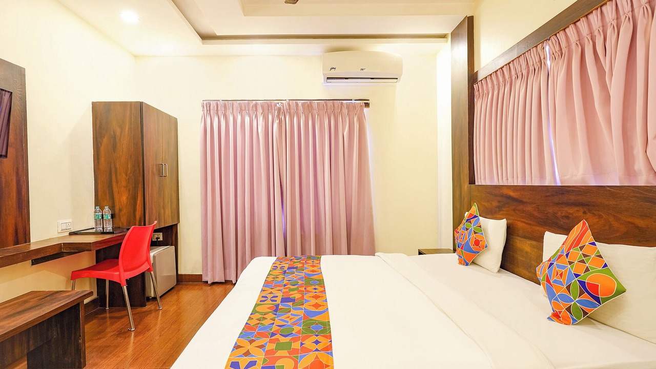 Photo of Bedroom in Domlur