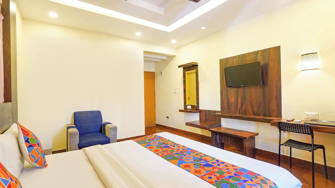 Photo of Bedroom in Domlur
