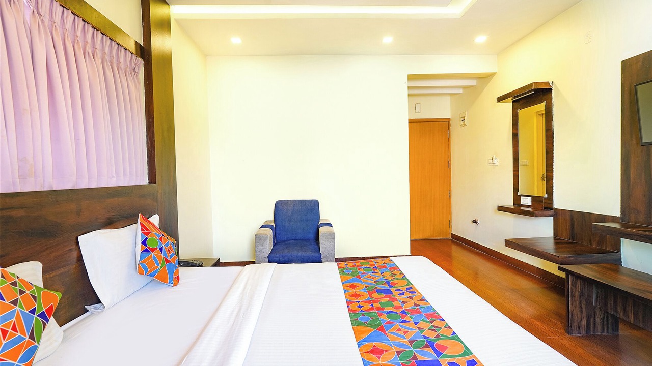 Photo of Bedroom in Domlur