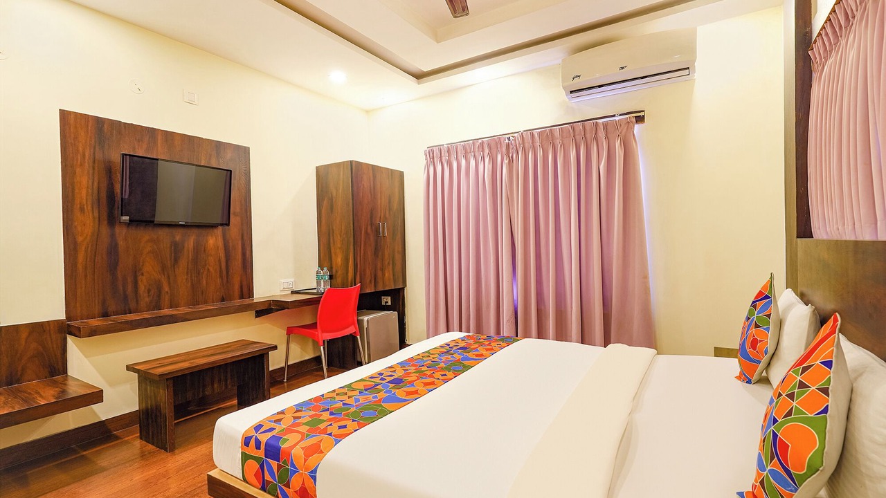 Photo of Bedroom in Domlur