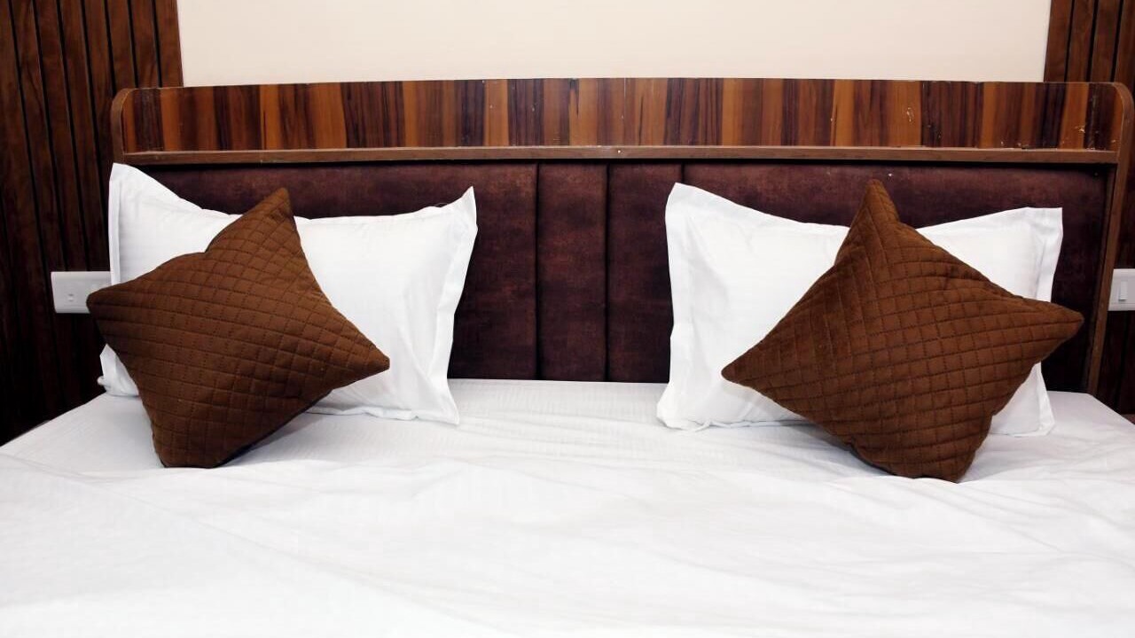 Photo of Bedroom in Chhatarpur