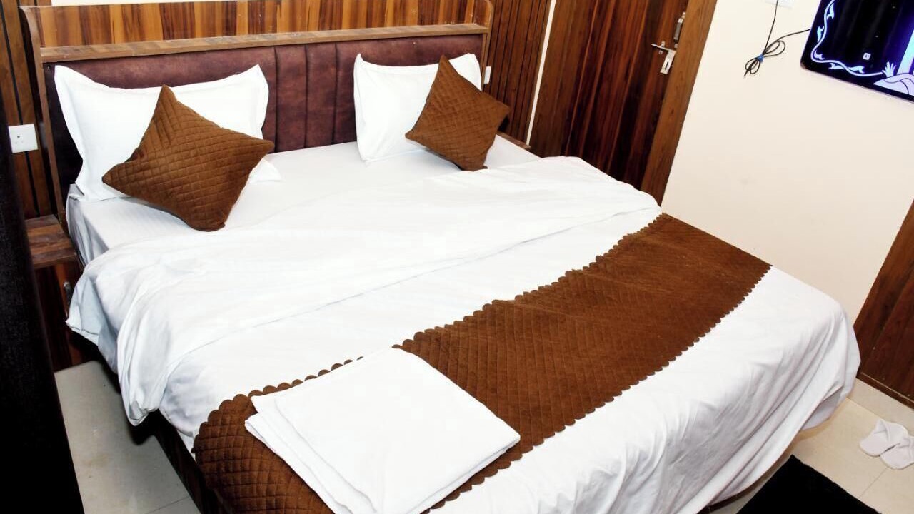 Photo of Bedroom in Chhatarpur