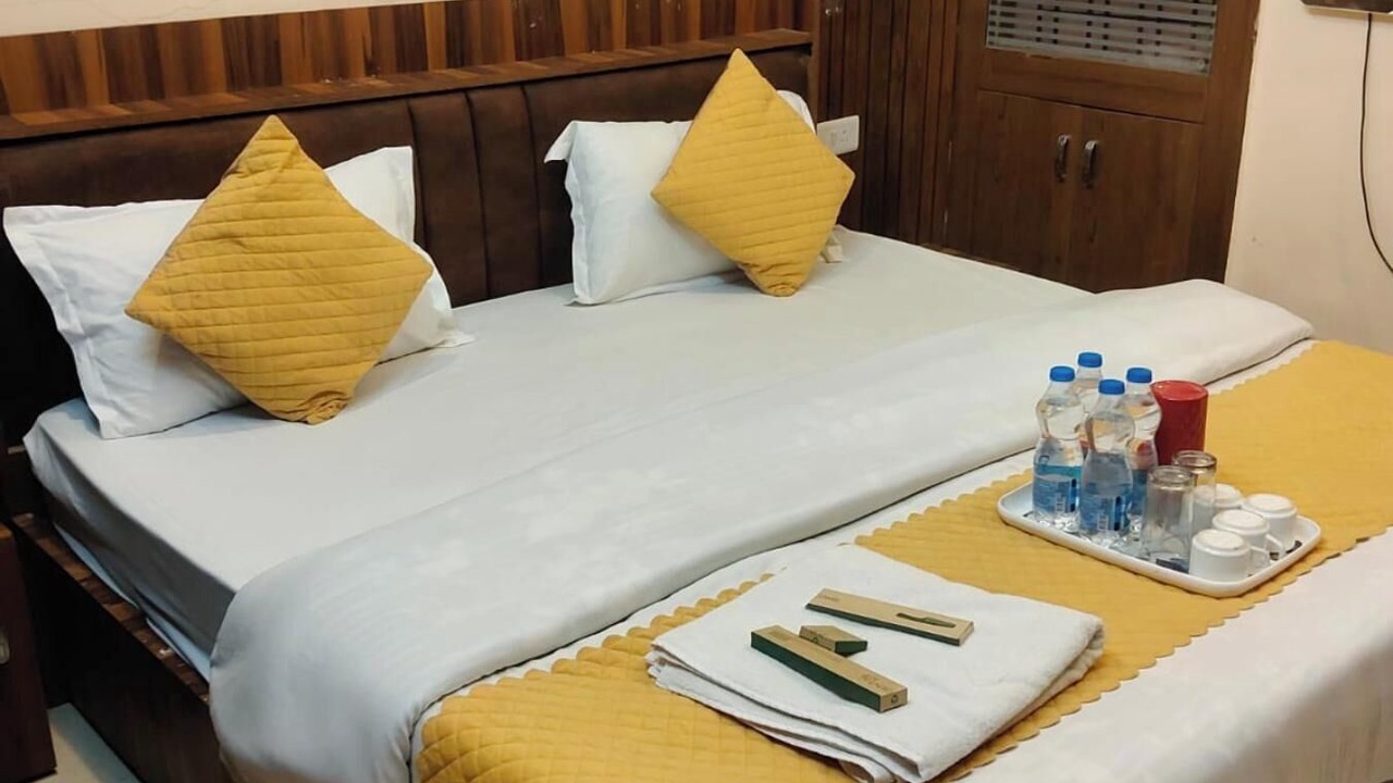 Photo of Bedroom in Chhatarpur