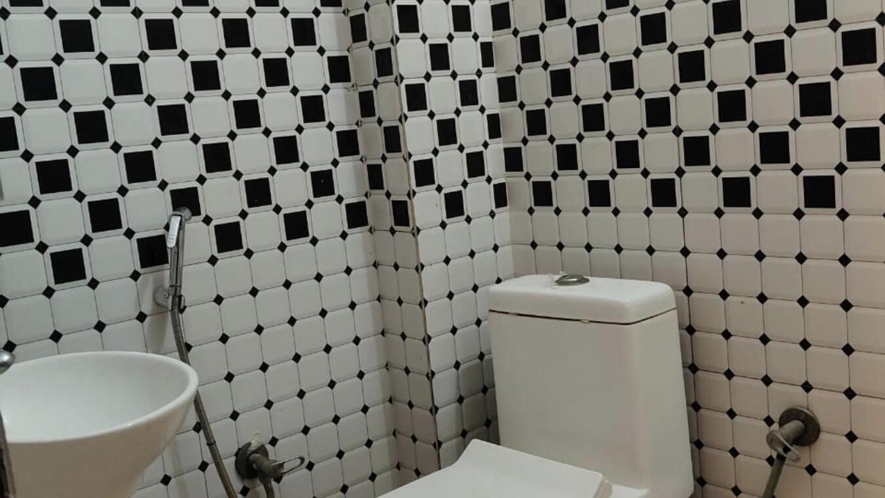 Photo of Bathroom in Chhatarpur