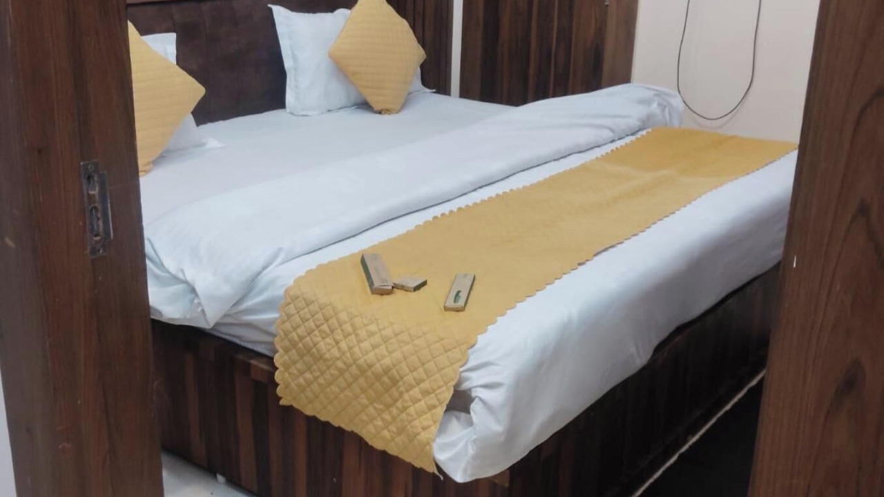 Photo of Bedroom in Chhatarpur