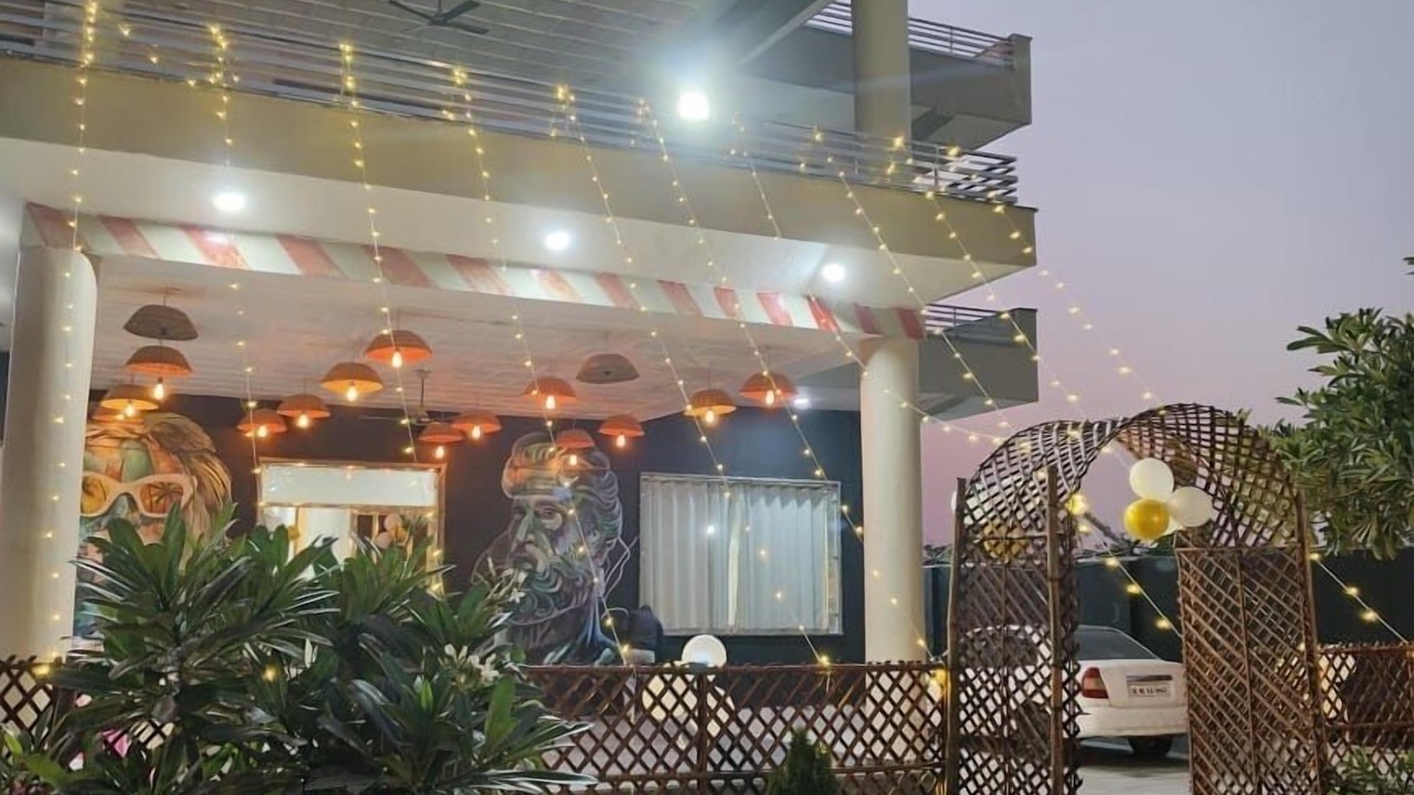 Photo of Outdoor in Gurugram