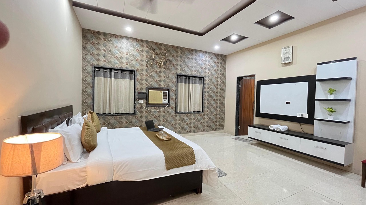 Photo of Outdoor in Gurugram