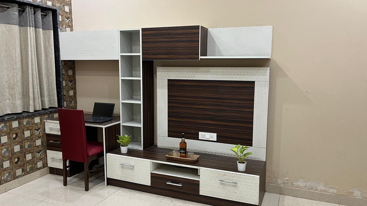 Photo of Bedroom in Gurugram