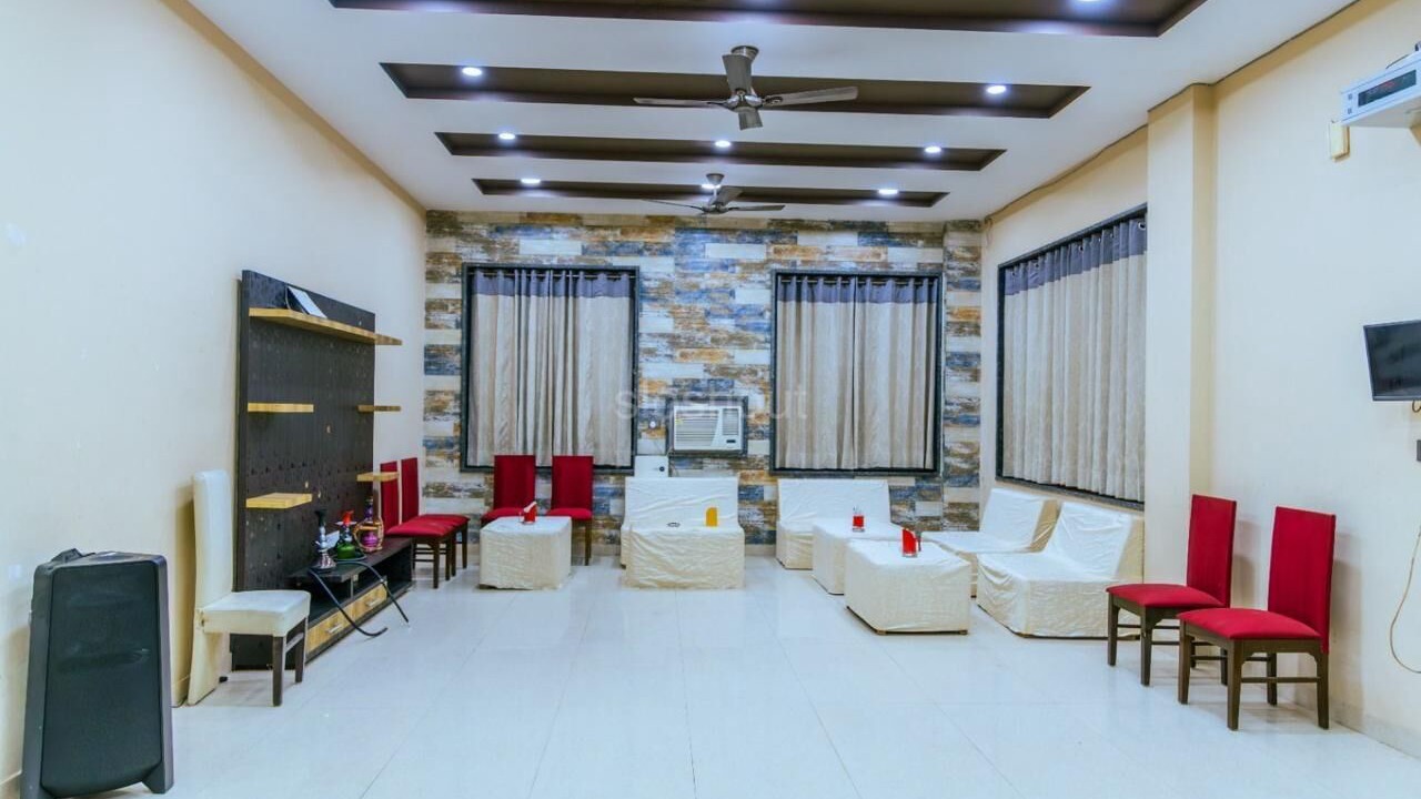 Photo of Outdoor in Gurugram