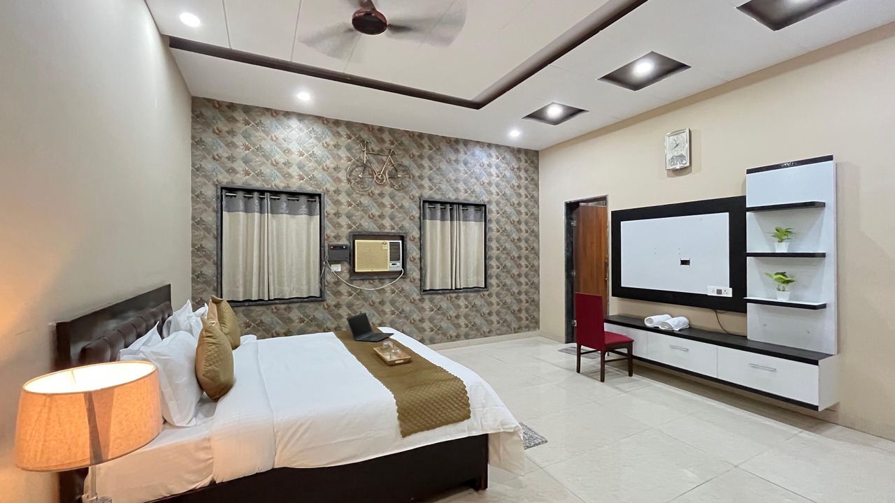 Photo of Outdoor in Gurugram