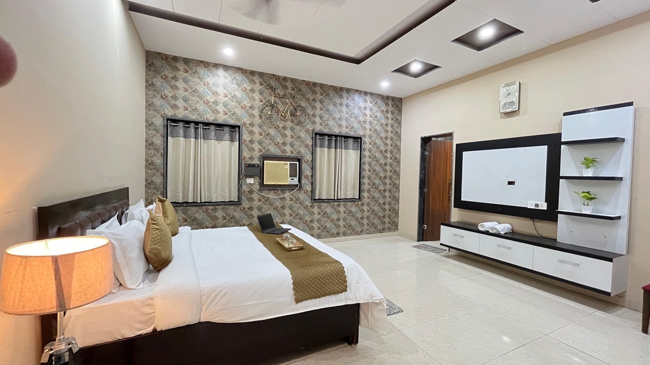 Photo of Outdoor in Gurugram