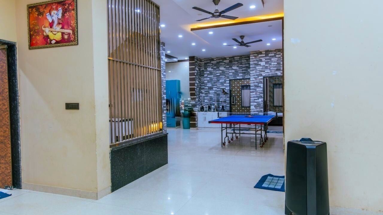 Photo of Outdoor in Gurugram
