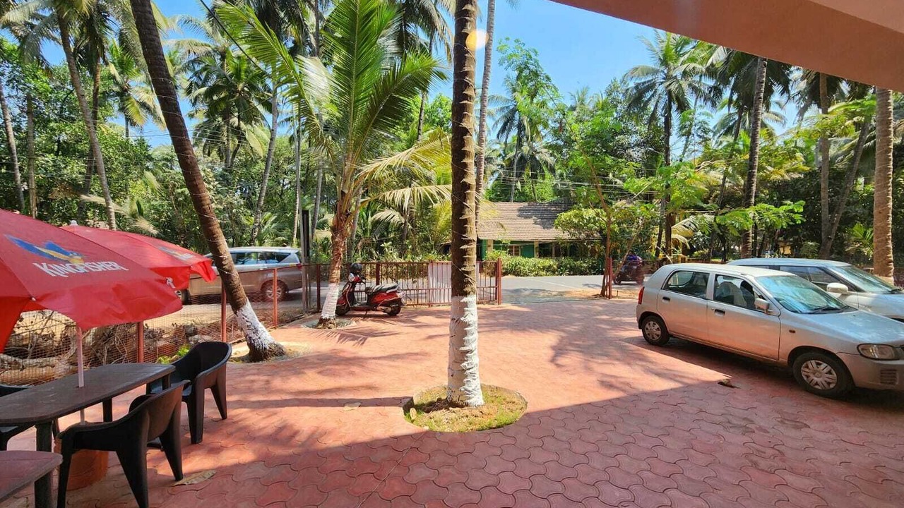 Photo of Outdoor in Majorda