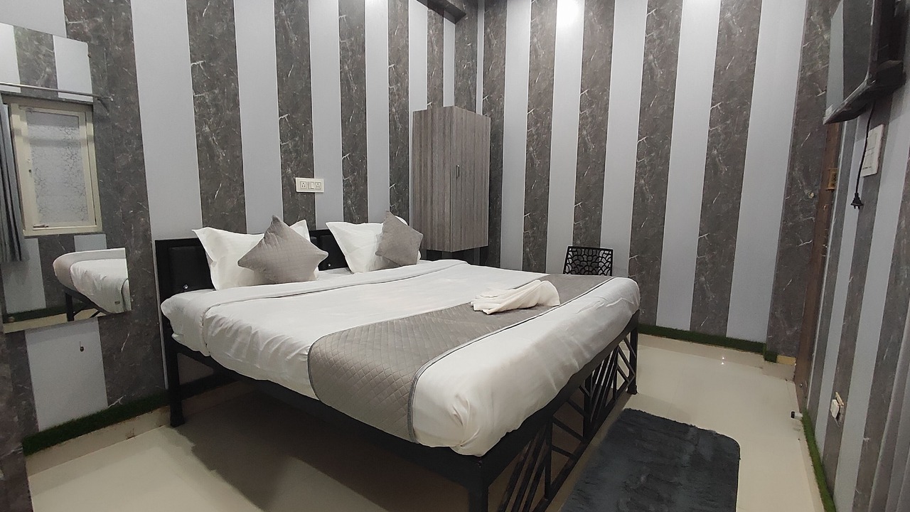 Photo of Bedroom in Gomti Nagar