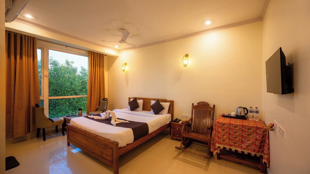 Photo of Bedroom in Varanasi