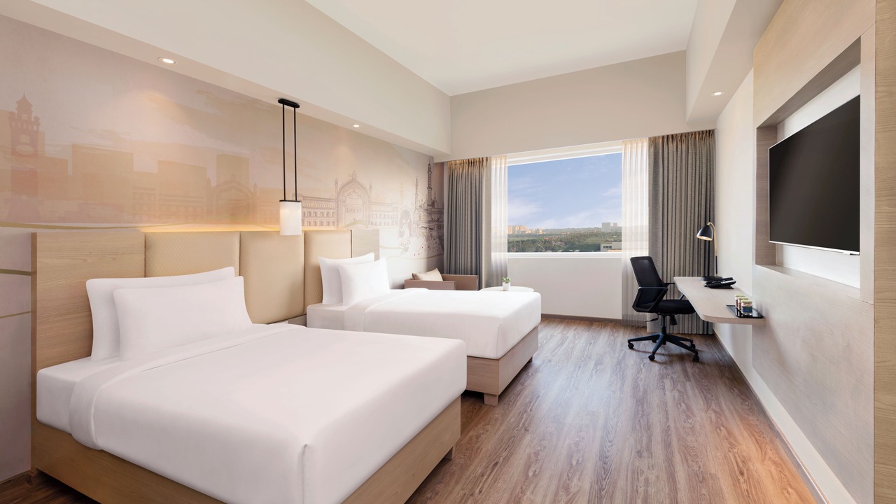 Photo of Bedroom in Gomti Nagar