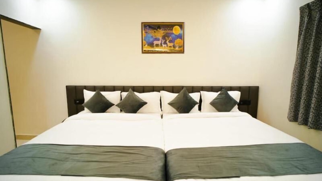 Photo of Bedroom in Faizabad