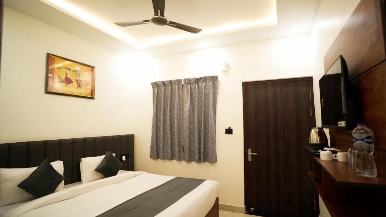 Photo of Bedroom in Faizabad
