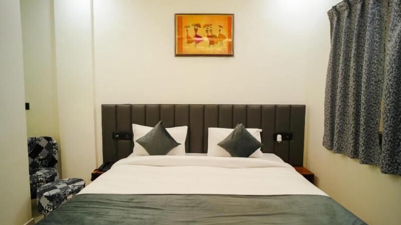 Photo of Bedroom in Faizabad
