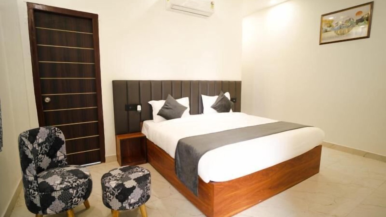 Photo of Bedroom in Faizabad