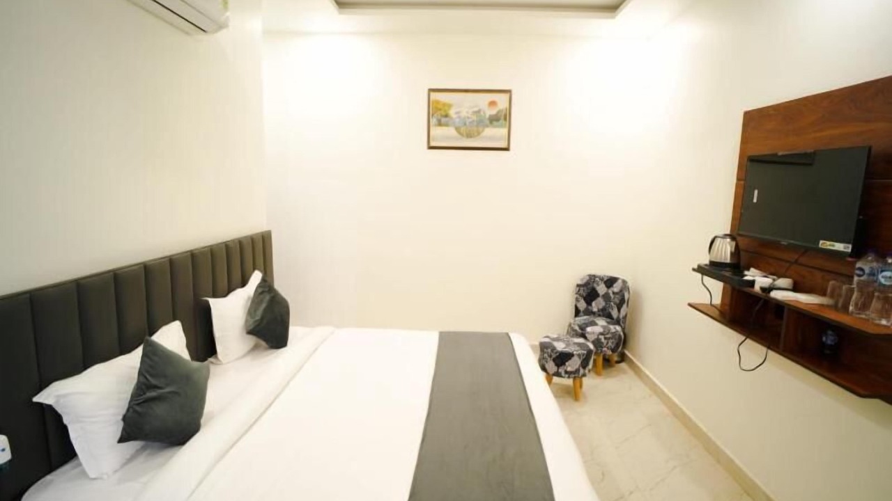 Photo of Bedroom in Faizabad