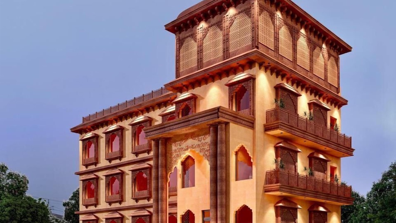 Photo of Outdoor in Faizabad