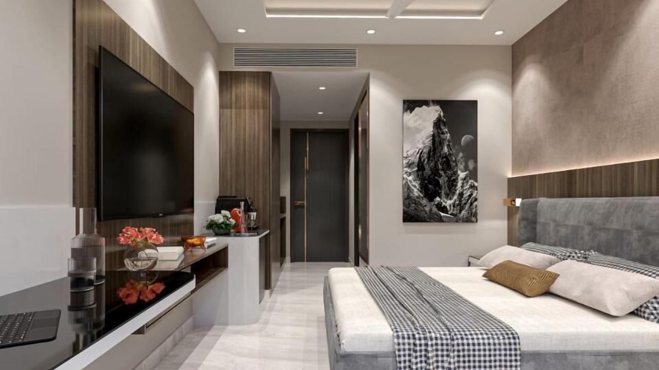 Photo of Bedroom in Faizabad
