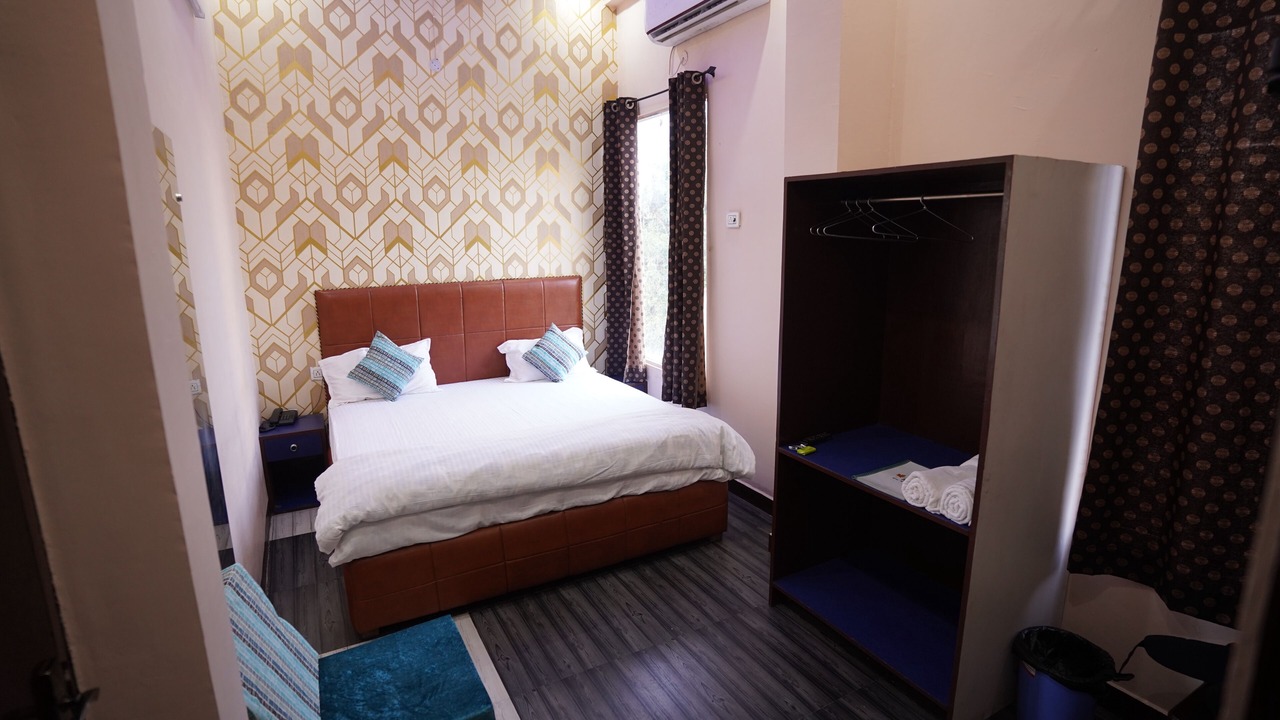 Photo of Bedroom in Civil Lines