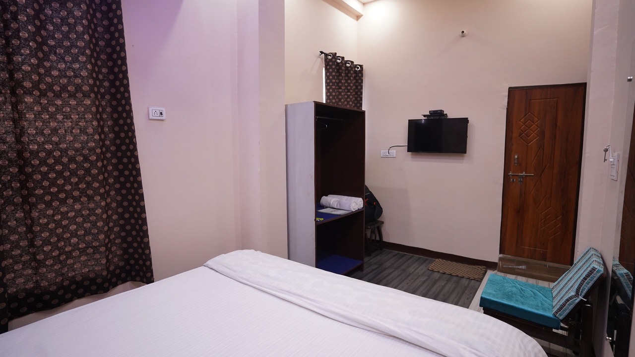 Photo of Bedroom in Civil Lines