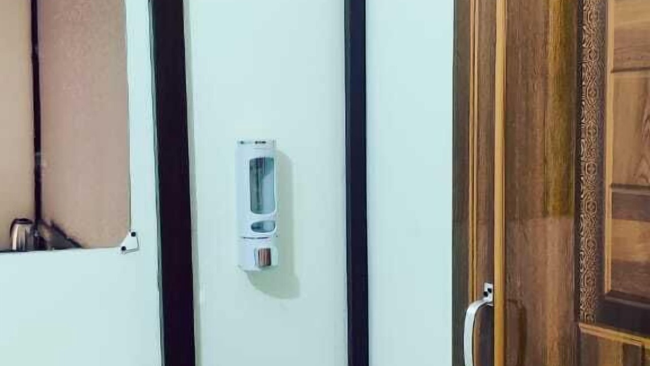 Photo of Bathroom in Naini