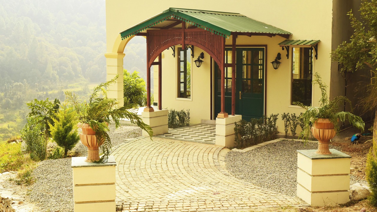 Photo of Outdoor in Kaul