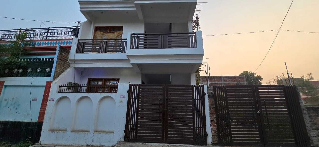 Photo of Outdoor in Jhusi