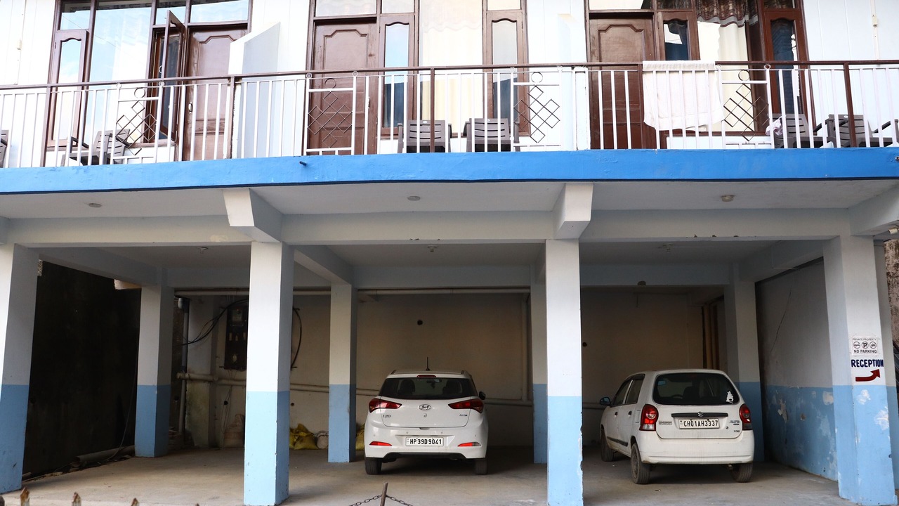 Photo of Outdoor in McLeod Ganj