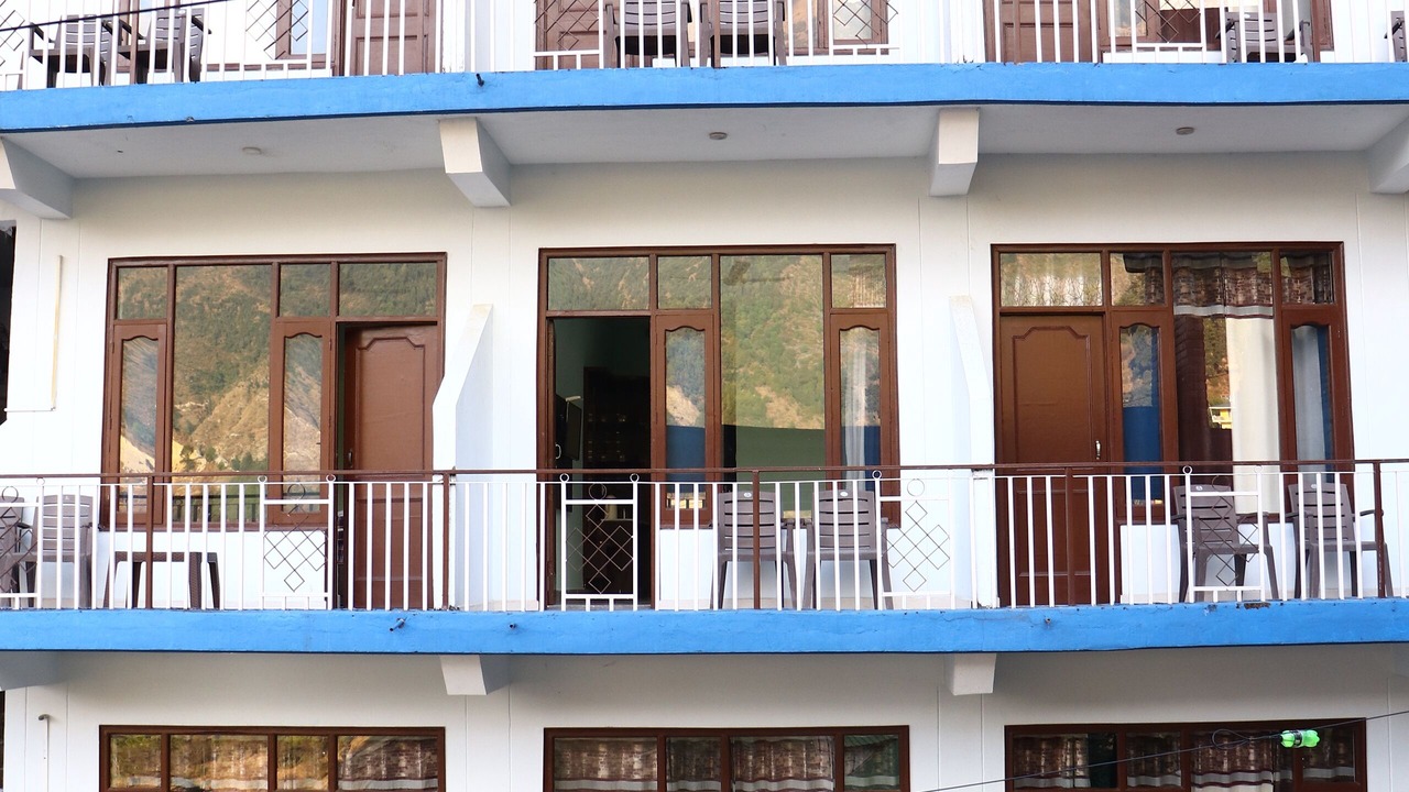 Photo of Outdoor in McLeod Ganj