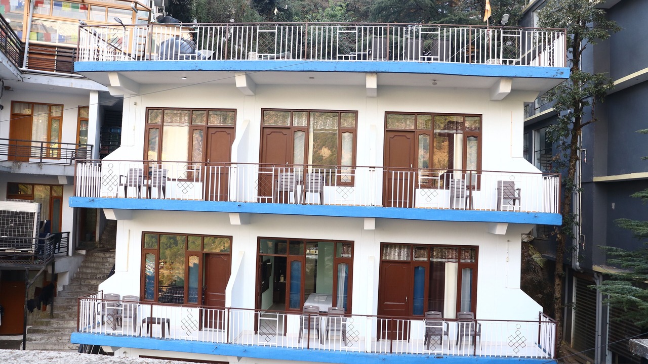 Photo of Outdoor in McLeod Ganj