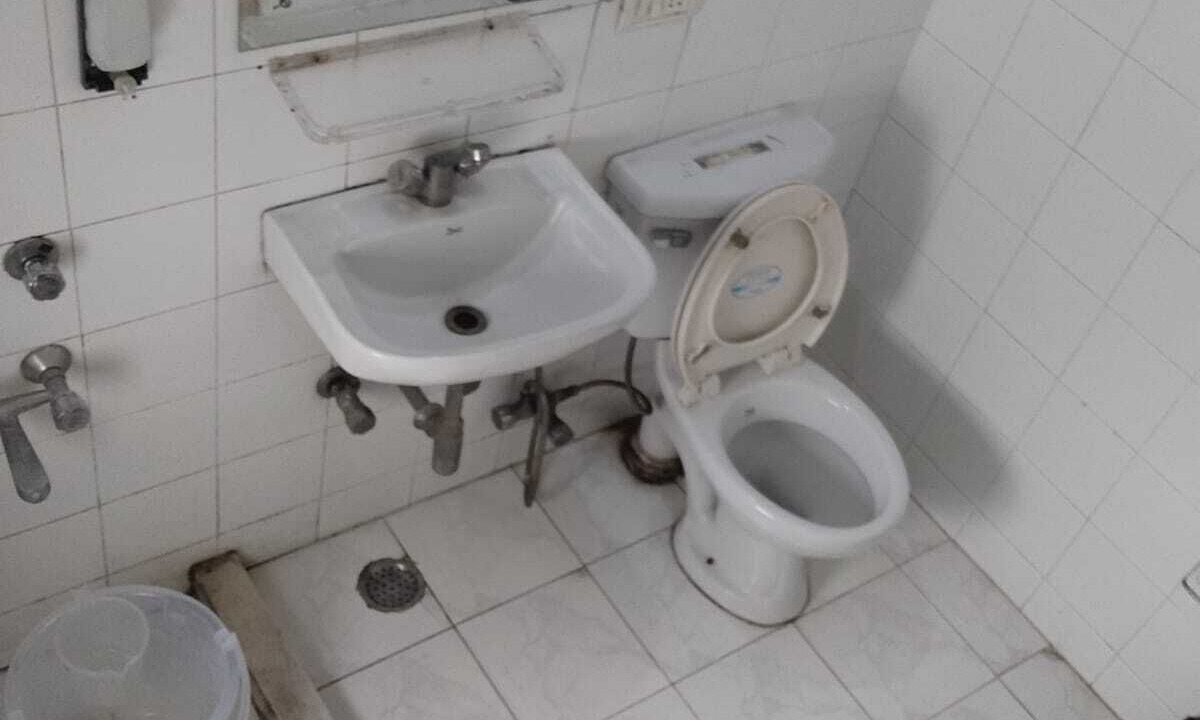 Photo of Bathroom in South Extension