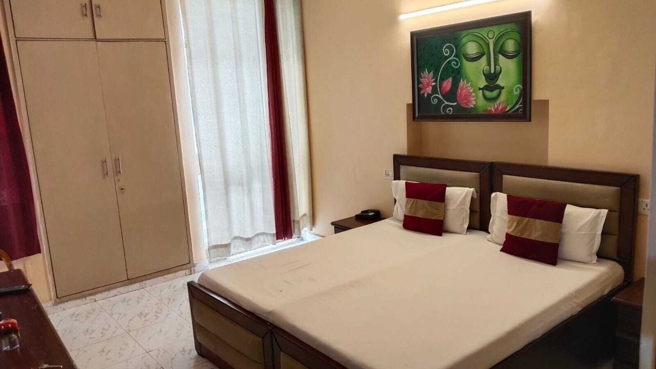 Photo of Bedroom in South Extension