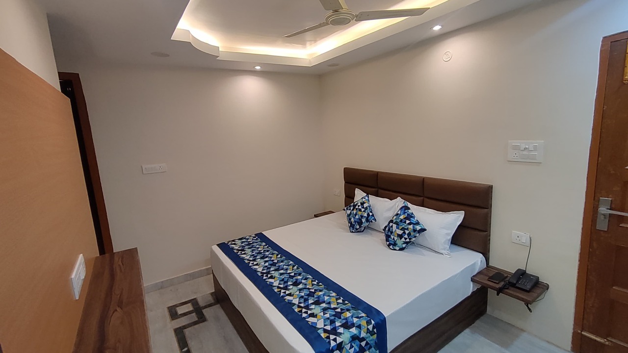 Photo of Bedroom in Gomti Nagar