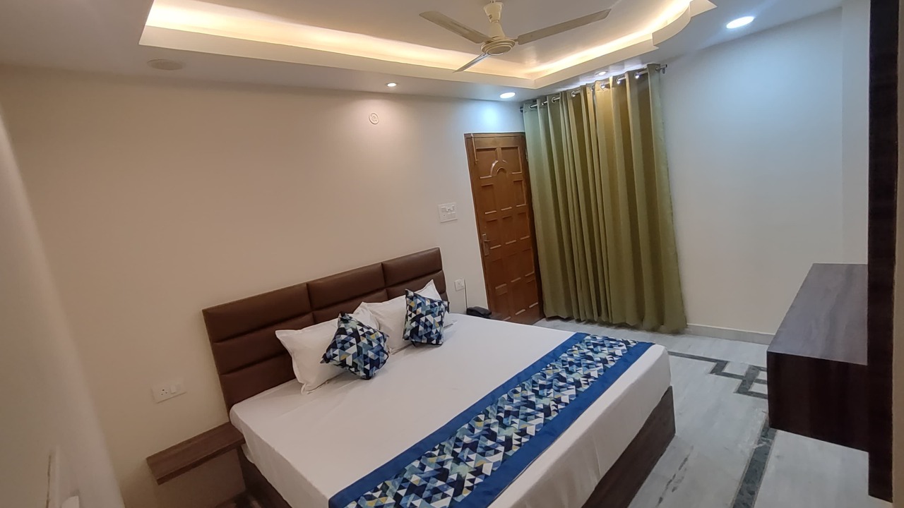 Photo of Bedroom in Gomti Nagar
