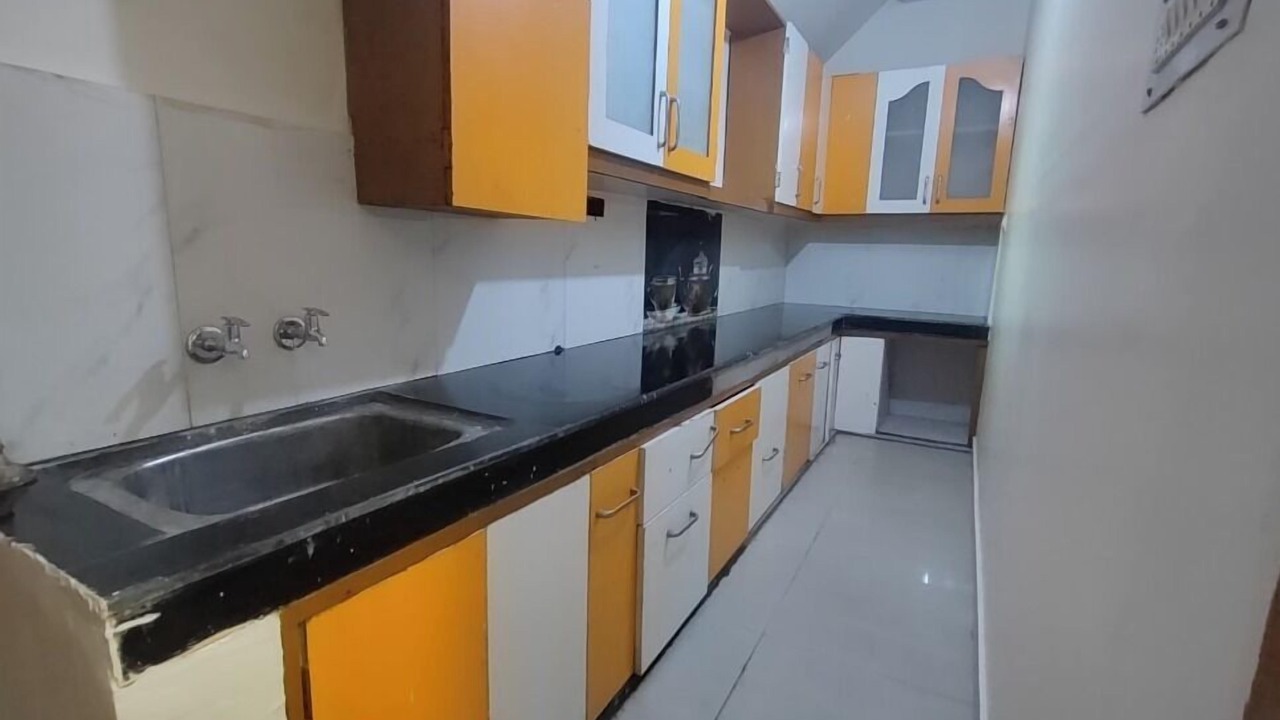Photo of Kitchen in Gomti Nagar