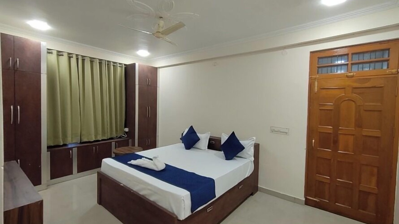 Photo of Bedroom in Gomti Nagar
