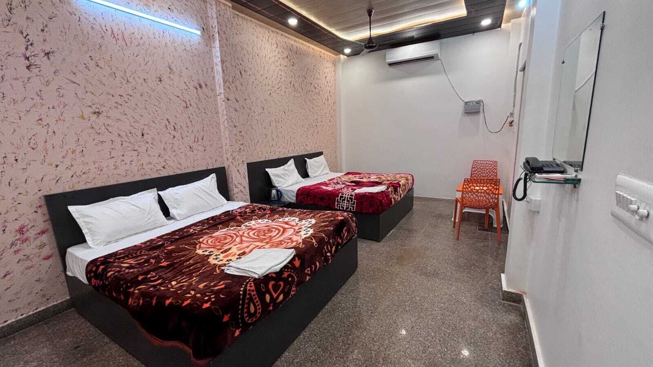 Photo of Bedroom in Faizabad