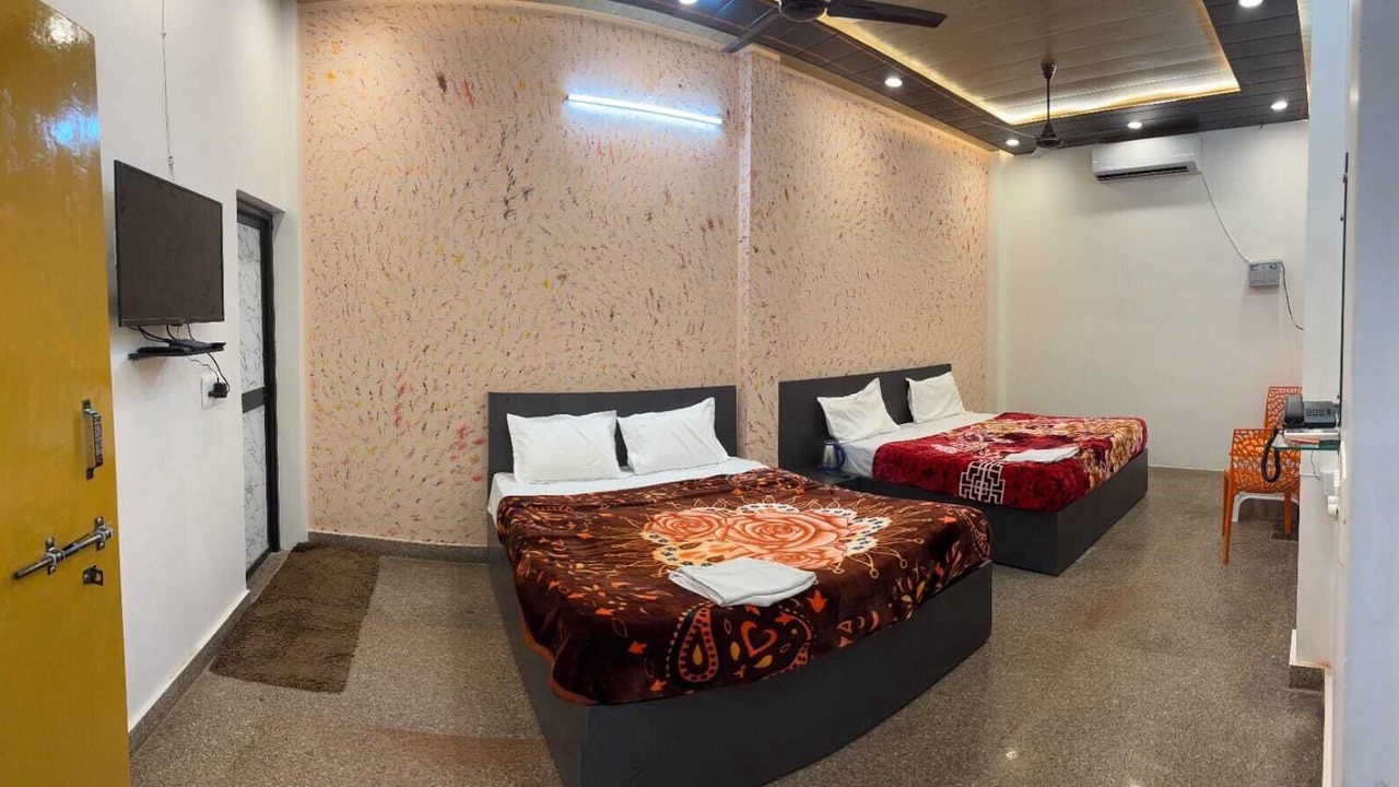 Photo of Bedroom in Faizabad