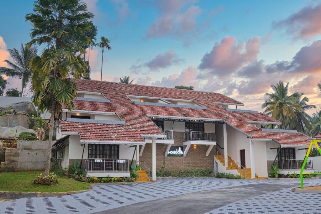 Photo of Outdoor in Kalpetta