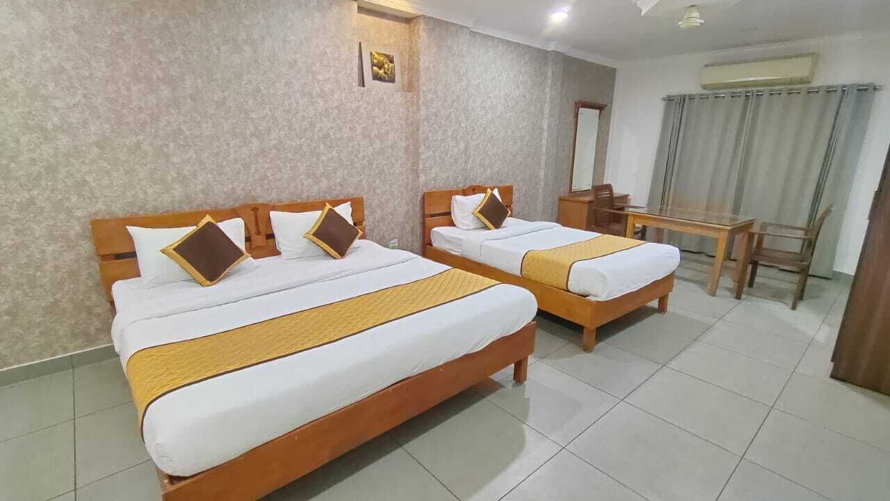 Photo of Bedroom in Kalpetta