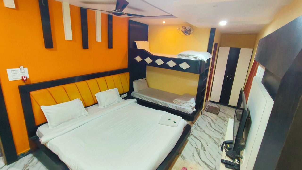 Photo of Bedroom in Daringbarhi